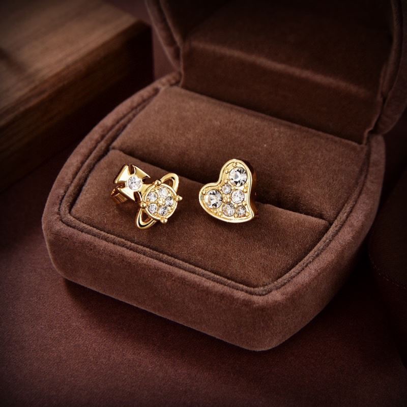 Vivienne Westwood Earrings